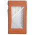 SHANLING Étui de Protection Cuir pour M7T Marron