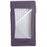 SHANLING Leather Protective Case for M7T Purple