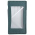 SHANLING Étui de Protection Cuir pour M7T Vert