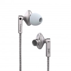 DD HIFI E13P MEMORY Memory Planar Magnetic In-Ear Monitors IEM