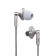 DDHIFI E13P MEMORY Écouteurs Intra-Auriculaires IEM Planar Magnetic