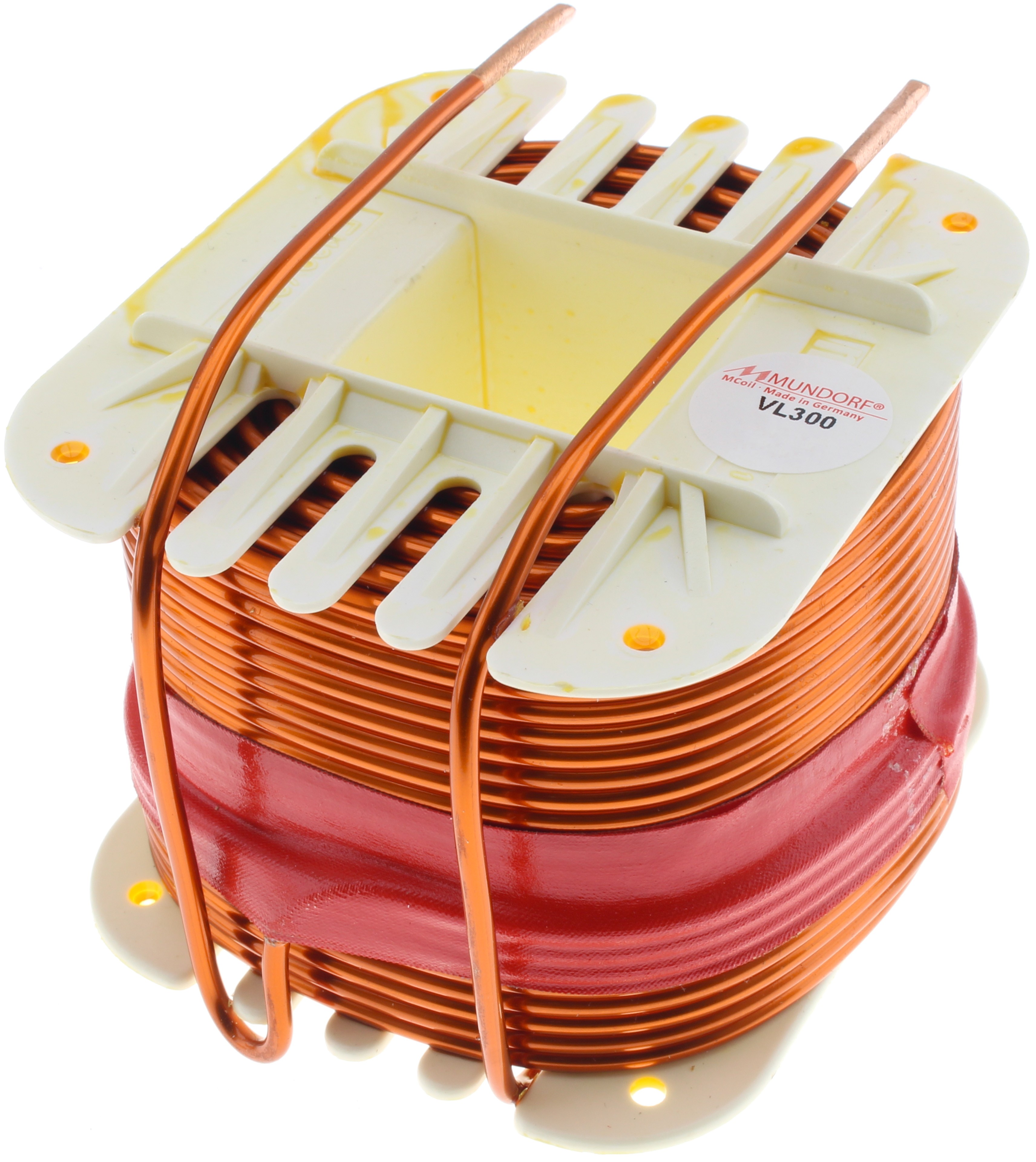 MUNDORF VL300 Air Coil 3.3mH