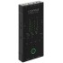 TOPPING PROFESSIONAL M62 Portable USB Audio Interface Bluetooth 4 Inputs 1 Output 24bit 96kHz Black