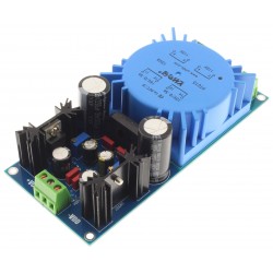 Linear Power supply Module DC with heat slug LM317 1.25/36V 7A