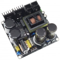 SMPS500R Module d'Alimentation à Découpage 500W / +/-50V
