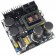 SMPS500R Module d'Alimentation à Découpage 500W / +/-50V