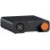 FOSI AUDIO ZH3 DAC Préamplificateur Amplificateur Casque AK4493SEQ 32bit 768kHz DSD512