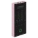 TOPPING PROFESSIONAL M62 Interface Audio USB Portable Bluetooth 4 Entrées 1 Sortie 24bit 96kHz Rose