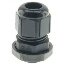 LAPP KABEL SKINTOP ST-M Presse étoupe flexible pour boitier M12x1.5