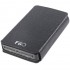 FIIO HS9 Magnetic leather case for FIIO X5