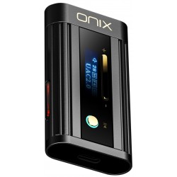 SHANLING ONIX BETA XI2 Portable DAC Tube Headphone Amplifier CS43198 32bit 768kHz DSD512