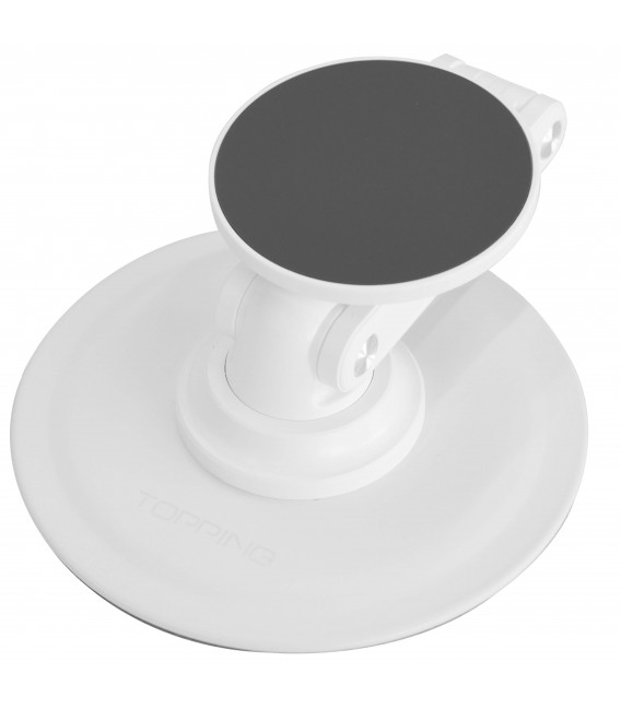 TOPPING PROFESSIONAL ST01 Magnetic Stand Black