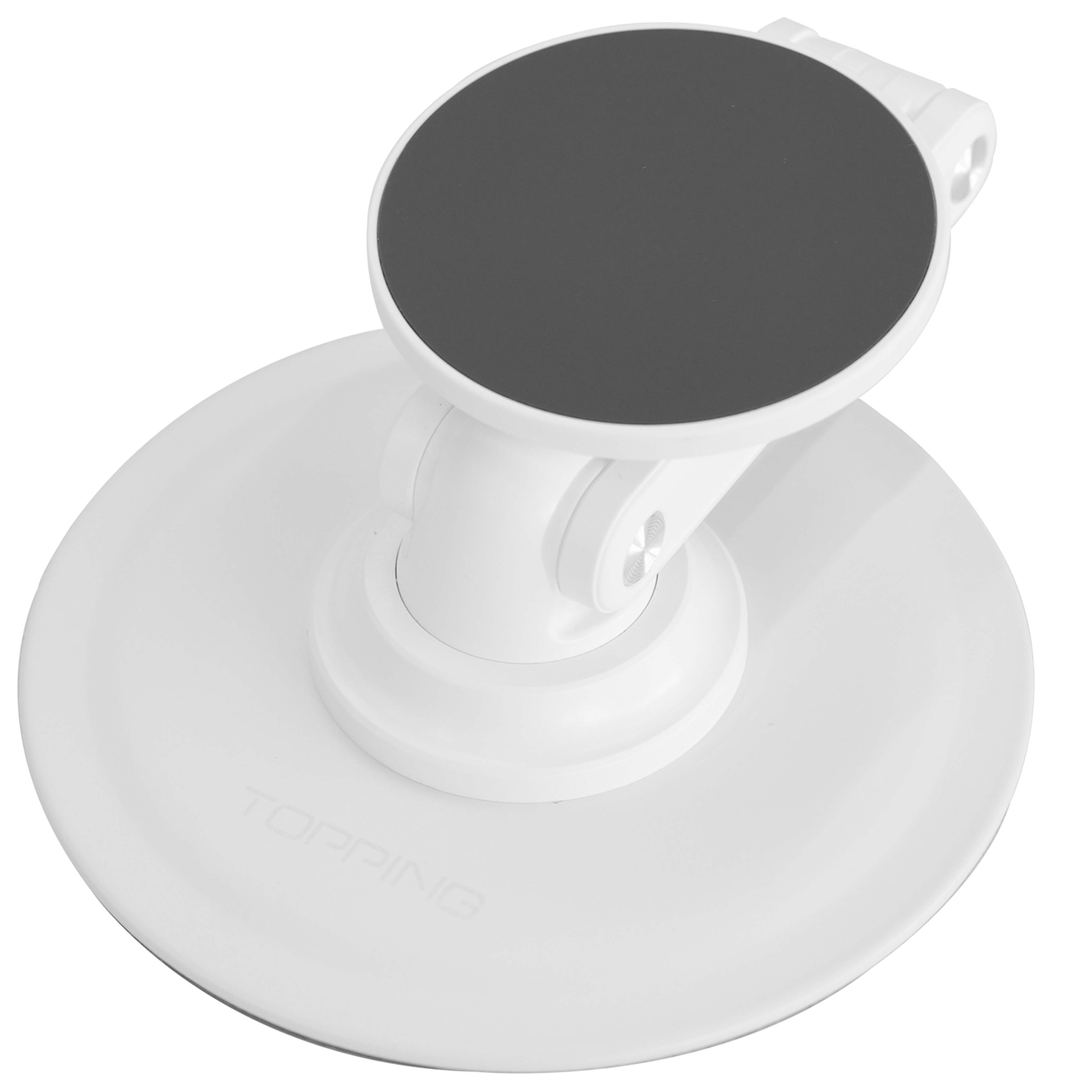 TOPPING Professional ST01 Magnetic Stand White