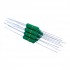 JANTZEN AUDIO SUPERES 002-0190 Resistor 10W 3.6 Ohm (Unit)