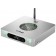FIIO K13 DAC R2R Headphone Amplifier 32bit 384kHz DSD256 Silver
