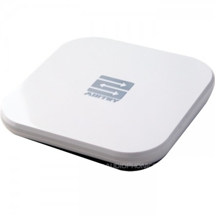 Airtry Récepteur audio sans fil Wifi DLNA UPNP Airplay