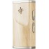 FIIO SNOWSKY MELODY Portable DAC Headphone Amplifier 2x CS43131 32bit 384kHz DSD256 Maple