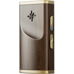 FIIO MELODY Portable DAC Headphone Amplifier 2x CS43131 32bit 384kHz DSD256 Walnut