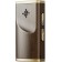 FIIO SNOWSKY MELODY Portable DAC Headphone Amplifier 2x CS43131 32bit 384kHz DSD256 Walnut
