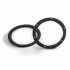 HIFIMAN Aluminium Trim Ring (La paire)