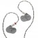 MOONDROP LAN II REF Écouteurs Intra-Auriculaires IEM Dynamique Ø10mm 30 Ohm 118dB 12Hz-60kHz