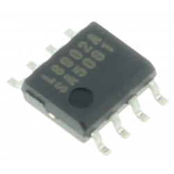 NL8902AN Dual OPA SOIC-8 (Unit)