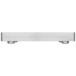 VINSHINE x LHY SW-10PRO Switch Réseau 6x RJ45 2x Fibre Optique Argent