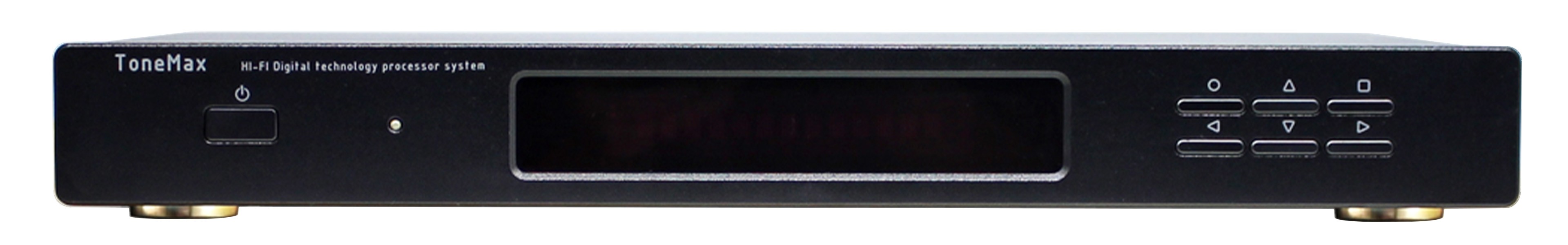 SILKLINE ZUKI III Balanced DAC 2x AD1955 XMOS XU208 32bit 192kHz Black