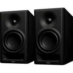 TOPPING PRO MA4 Enceintes Actives 2 Voies 50W+25W 92dB 49Hz-20kHz Noir