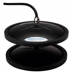 Clark Synthesis Diluvio AQ339-100 Haut-Parleur Sous-Marin Aquasonic 135W 4 ohm 20Hz-17kHz
