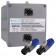 CLARK SYNTHESIS AQP140 Transformateur d'Isolation Aquasonic