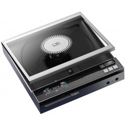 SHANLING EC ZERO Lecteur CD sur Batterie