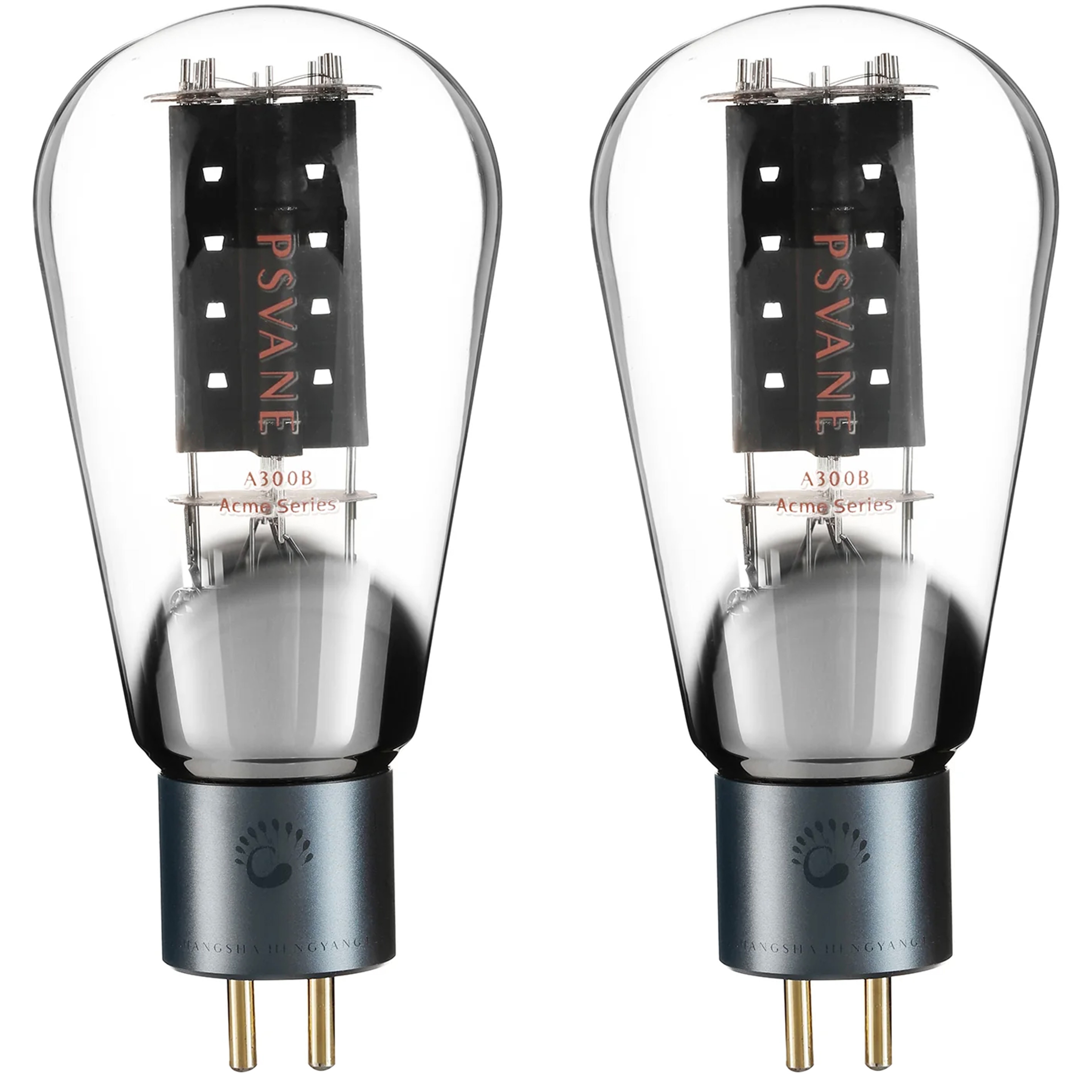 PSVANE ACME 300B Triode Power Tubes (Matched Pair)