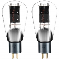 PSVANE ACME 2A3 Triode Power Tubes (Matched Pair)