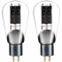PSVANE ACME 2A3 Triode Power Tubes (Matched Pair)