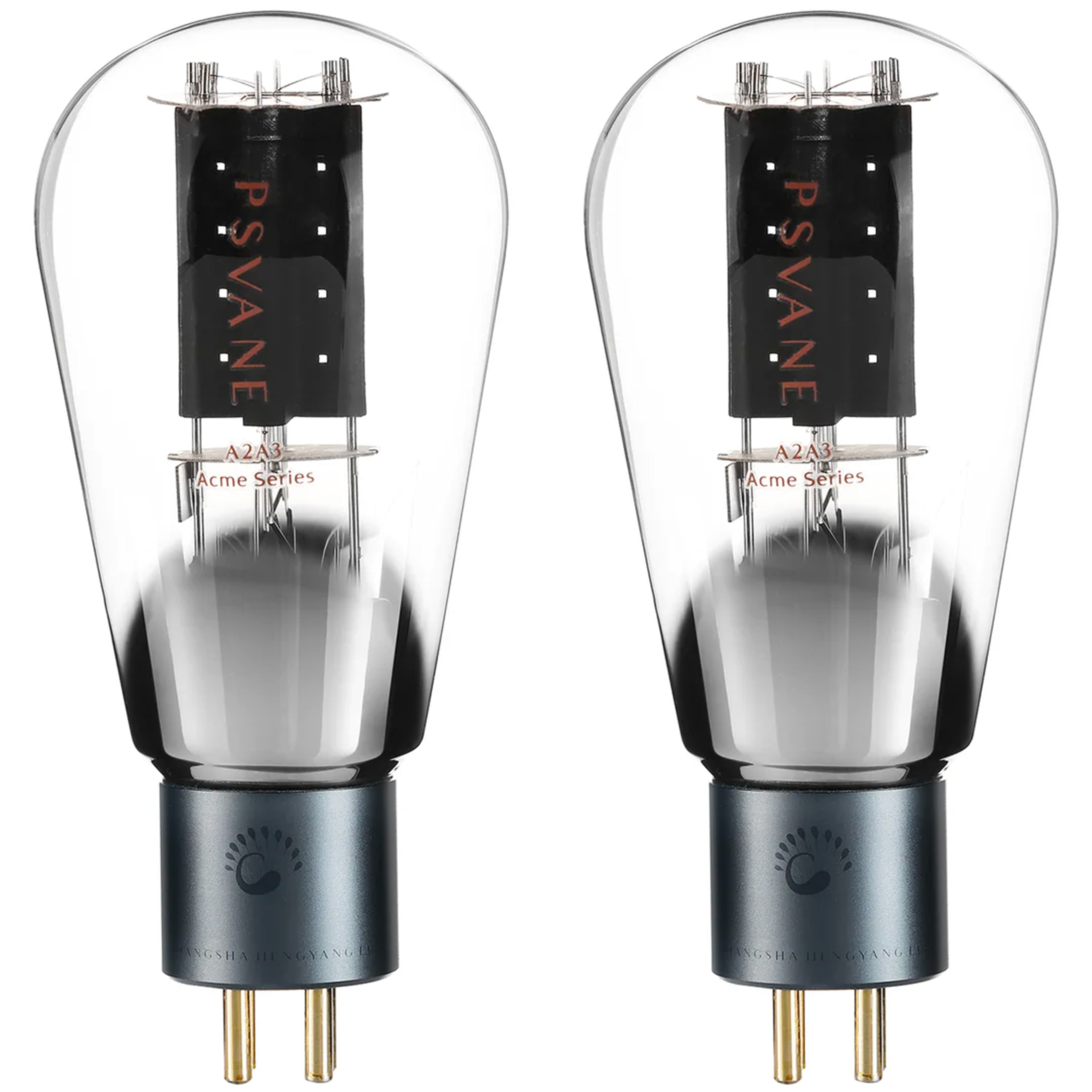 PSVANE ACME 2A3 Triode Power Tubes (Matched Pair)