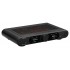 TOPPING DX9 DISCRETE DAC R2R Discret Amplificateur Casque NFCA Symétrique Bluetooth 5.1 32bit 768kHz DSD512 Noir