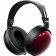 FIIO FT13 Dynamic Closed-Back Headphones Ø60mm 32Ω 7Hz-40kHz Purpleheart Wood