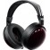FIIO FT13 Dynamic Closed-Back Headphones Ø60mm 32Ω 7Hz-40kHz Dark Purpleheart Wood