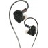 HIDIZS MK12 TURRIS In-Ear Monitors IEM Dynamic Jack 3.5mm Black
