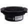 DAYTON AUDIO CF50N-4 Speaker Driver Midrange Carbon Fiber 50W 4 Ohm 91.5dB 500Hz-6KHz