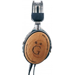 TAGO STUDIO HISTORIC PHONE HENRI GIRAUD 400TH ANNIVERSARY Dynamic Closed-Back Headphone 70 Ohm 100dB 5Hz-40kHz
