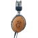 TAGO STUDIO HISTORIC PHONE HENRI GIRAUD 400TH ANNIVERSARY Dynamic Closed-Back Headphone 70 Ohm 100dB 5Hz-40kHz