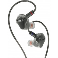 HIDIZS MK10 ARCSONICS In-Ear Monitors IEM Dynamic Jack 4.4mm Black