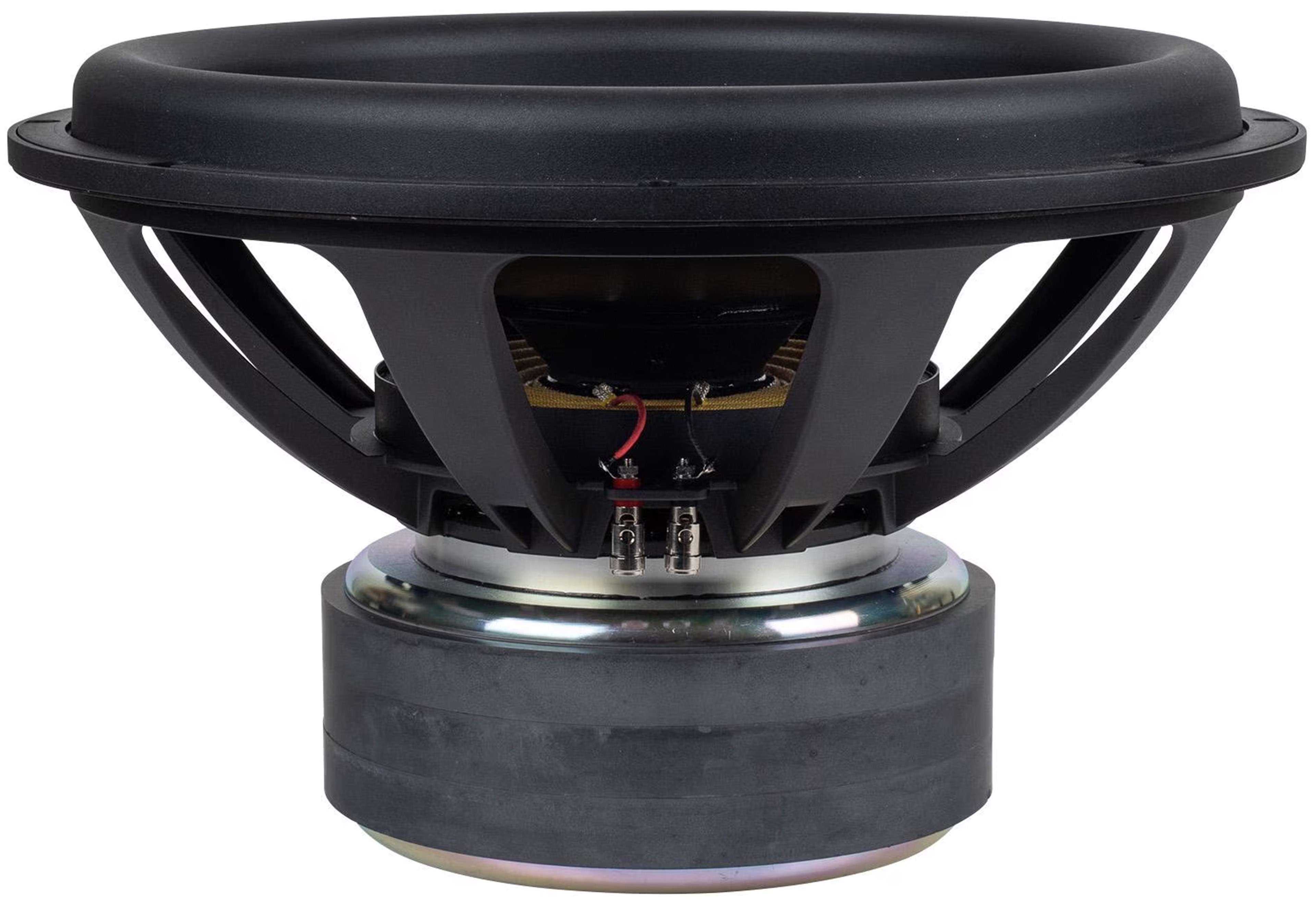 DAYTON AUDIO SS10-22 Speaker Driver Woofer / Subwoofer 700W 4 Ohm 87.1dB 20Hz-500Hz Ø25.4cm
