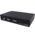 MiniDSP nanoAVR HD 8x8 processeur Audio HDMI/USB/Ethernet