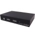 MiniDSP nanoAVR HD 8x8 Audio processor HDMI/USB/Ethernet