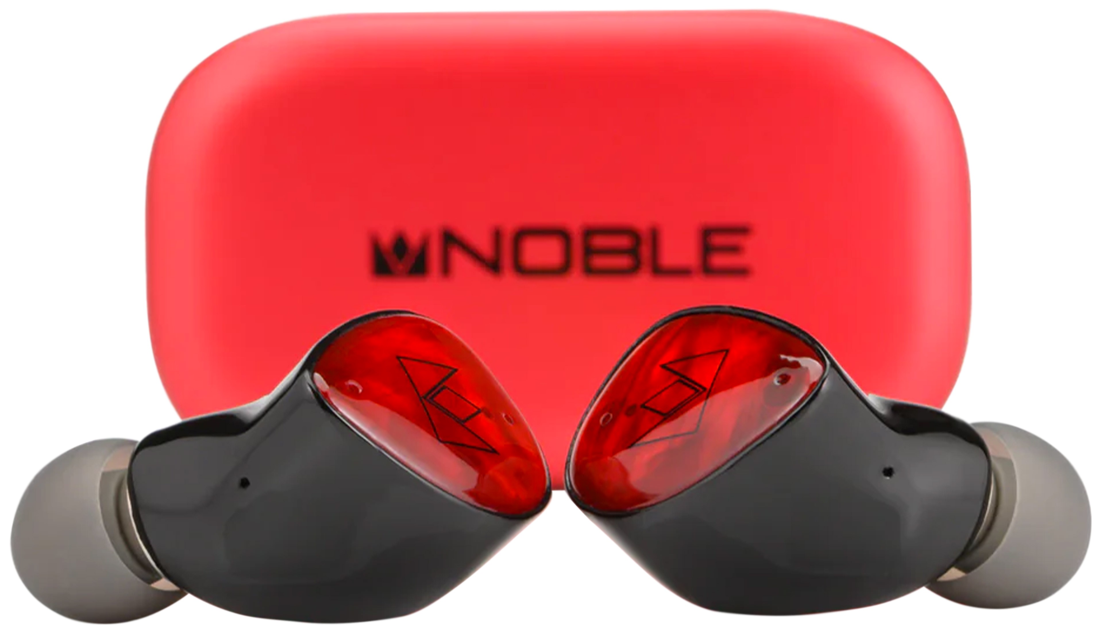 NOBLE FOKUS AMADEUS Wireless In-Ear Monitors IEM Dynamic 37 Ohm 113dB 20Hz-20kHz