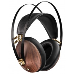 MEZE 99 CLASSICS 2nd GEN Closed Dynamic Headphones 16 Ohm 103dB 15Hz-25kHz Walnut MEZE 99 CLASSICS 2nd GEN Closed Dynamic Headphones 16 Ohm 103dB 15Hz-25kHz Walnut