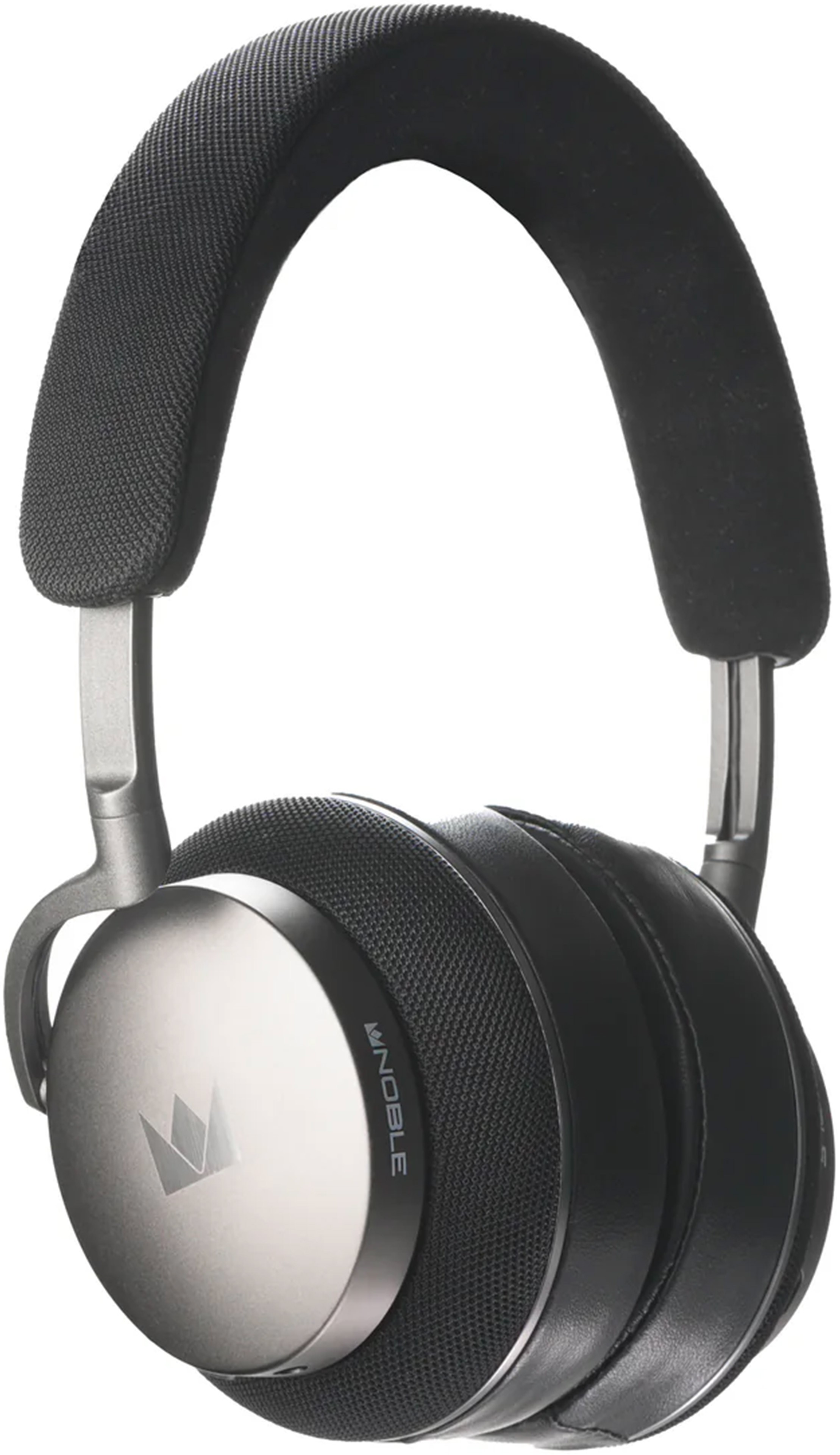 NOBLE FOKUS APOLLO Casque Audio Sans Fil Dynamique Planar Magnetic Fermé Bluetooth 5.3 10Hz-40kHz